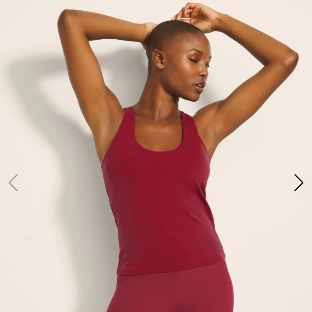 NWT Soma 24/7 Bra Tank